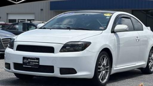 TOYOTA SCION TC 2007 JTKDE167770201992 image